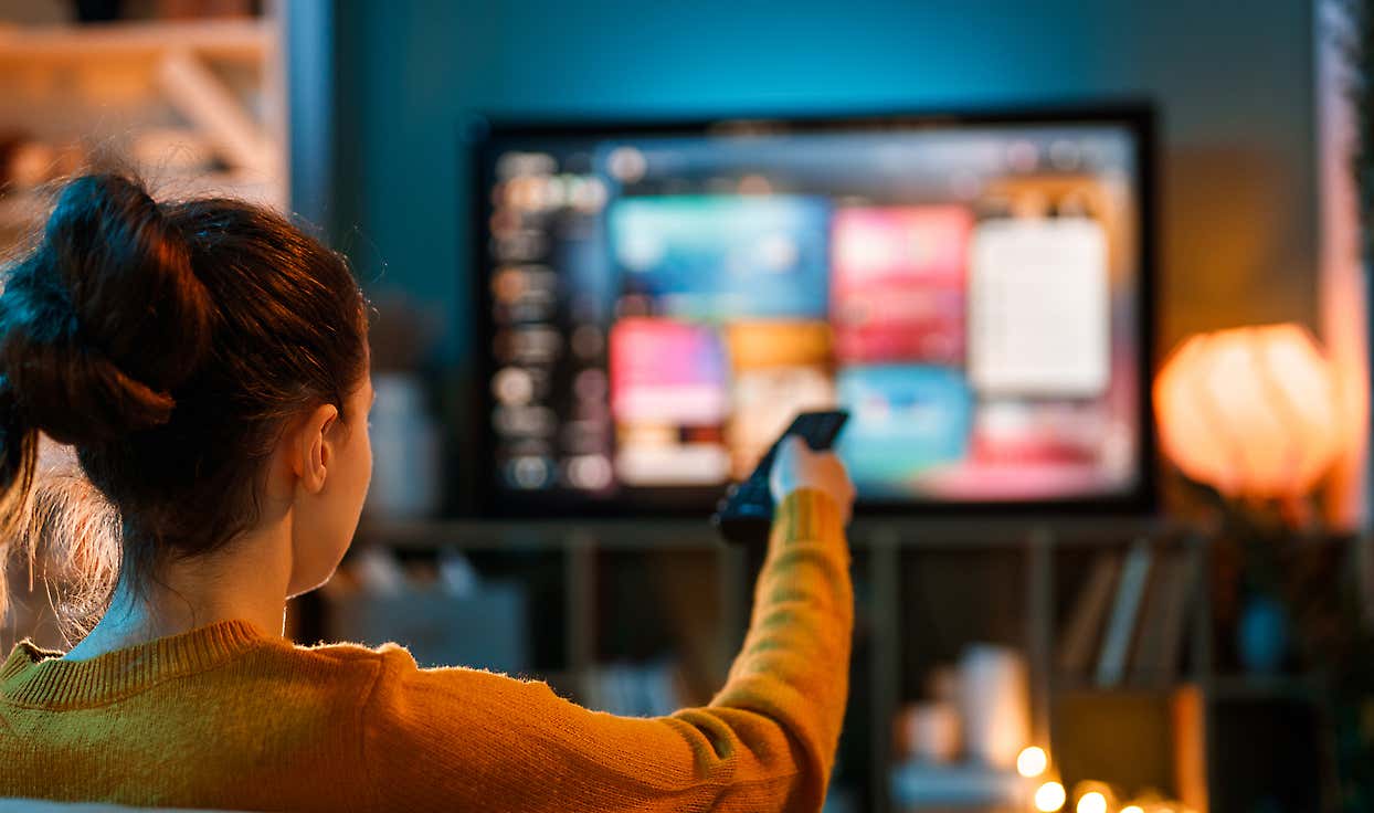 Check Out How to Watch All TV Shows Anytime, Anywhere