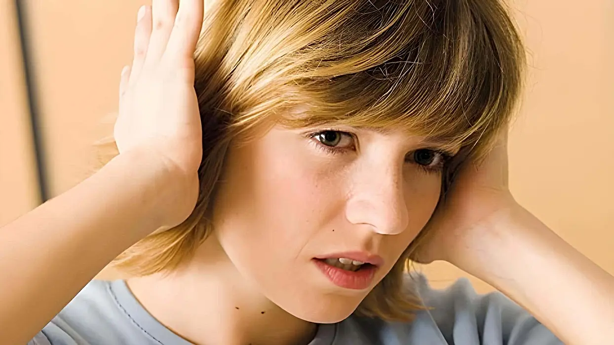 New Tinnitus Trigger Found, Beyond Ears [Learn More]