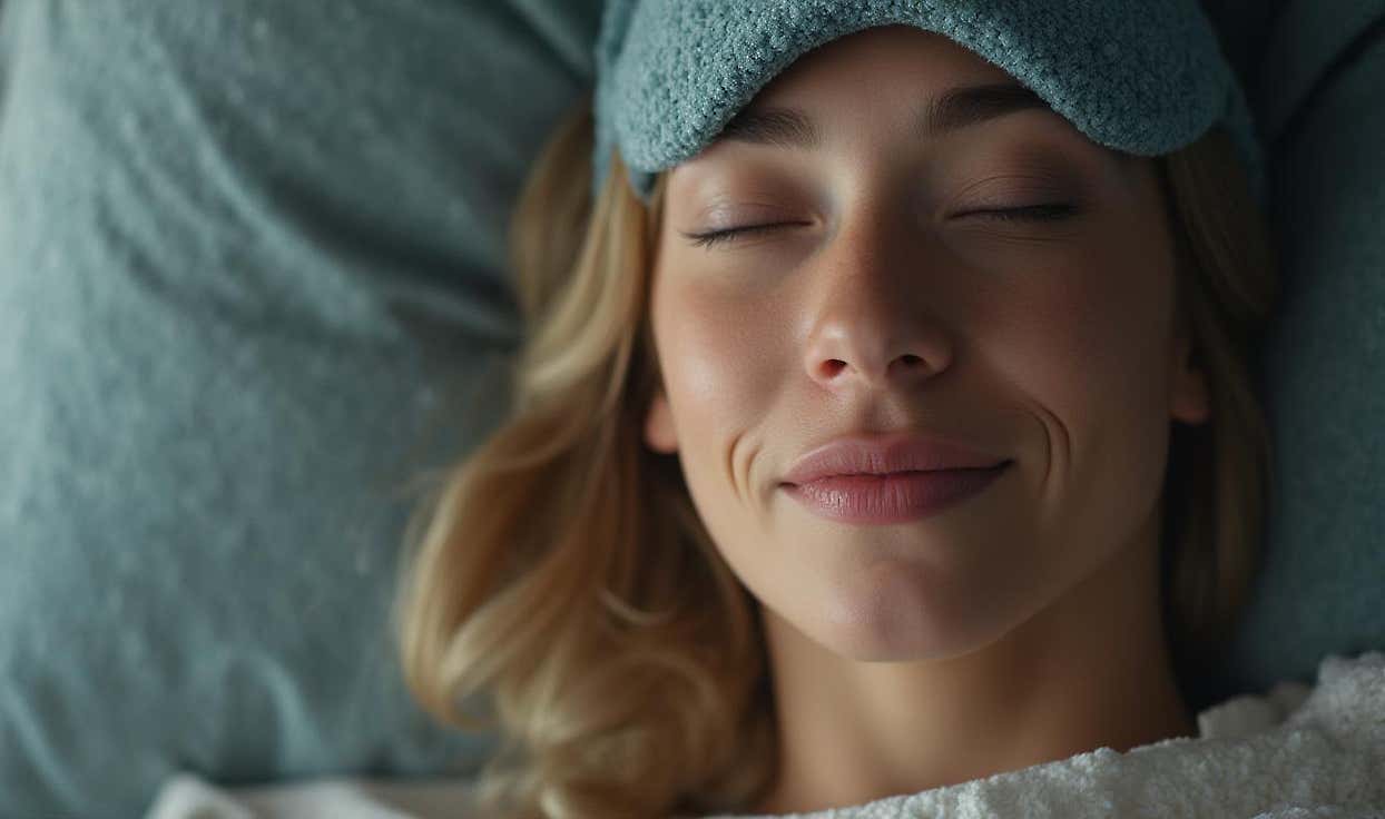 How Better Sleep Quietly Transforms Your Career