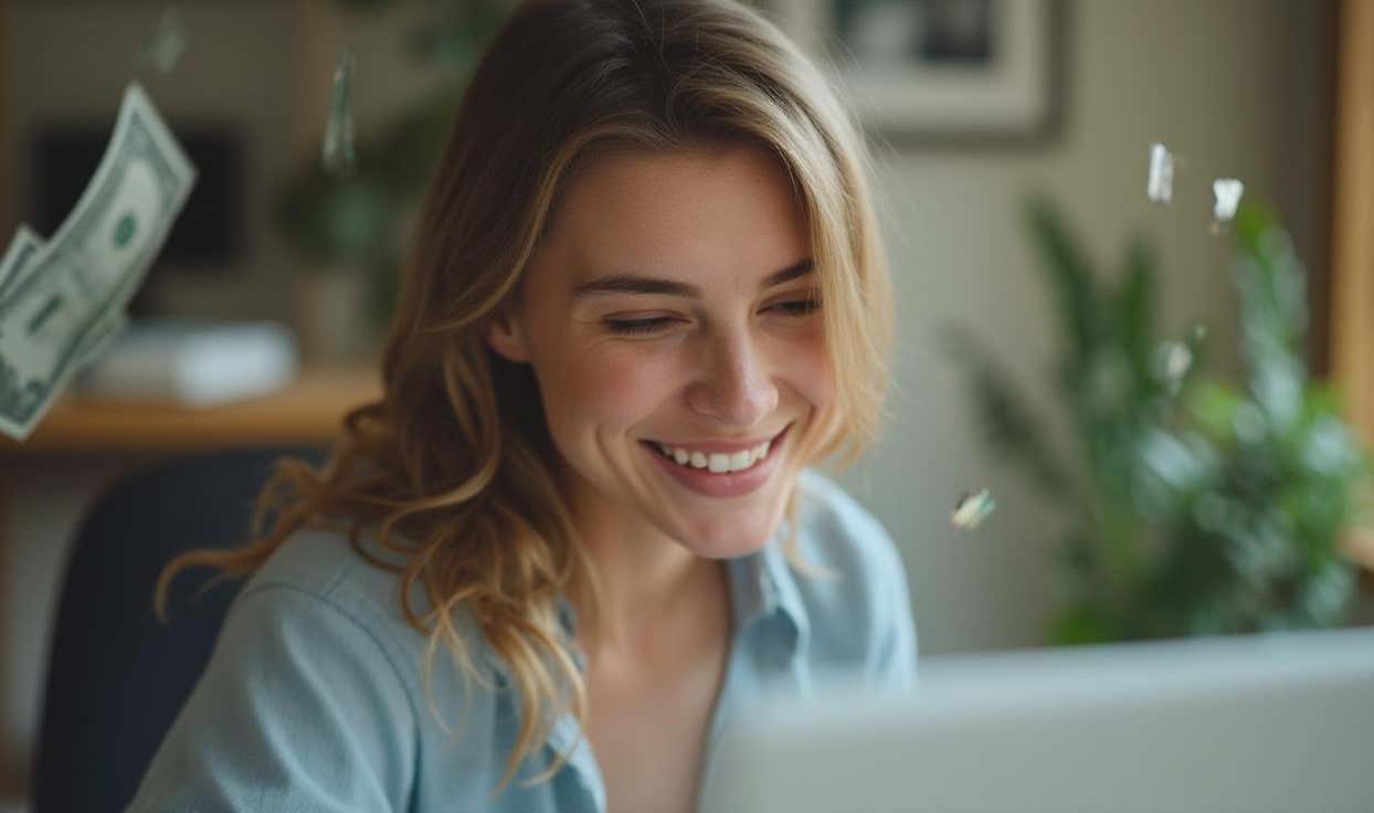 Work From Home & Earn Big