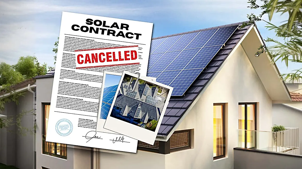 Stuck With Solar? You May Have Options