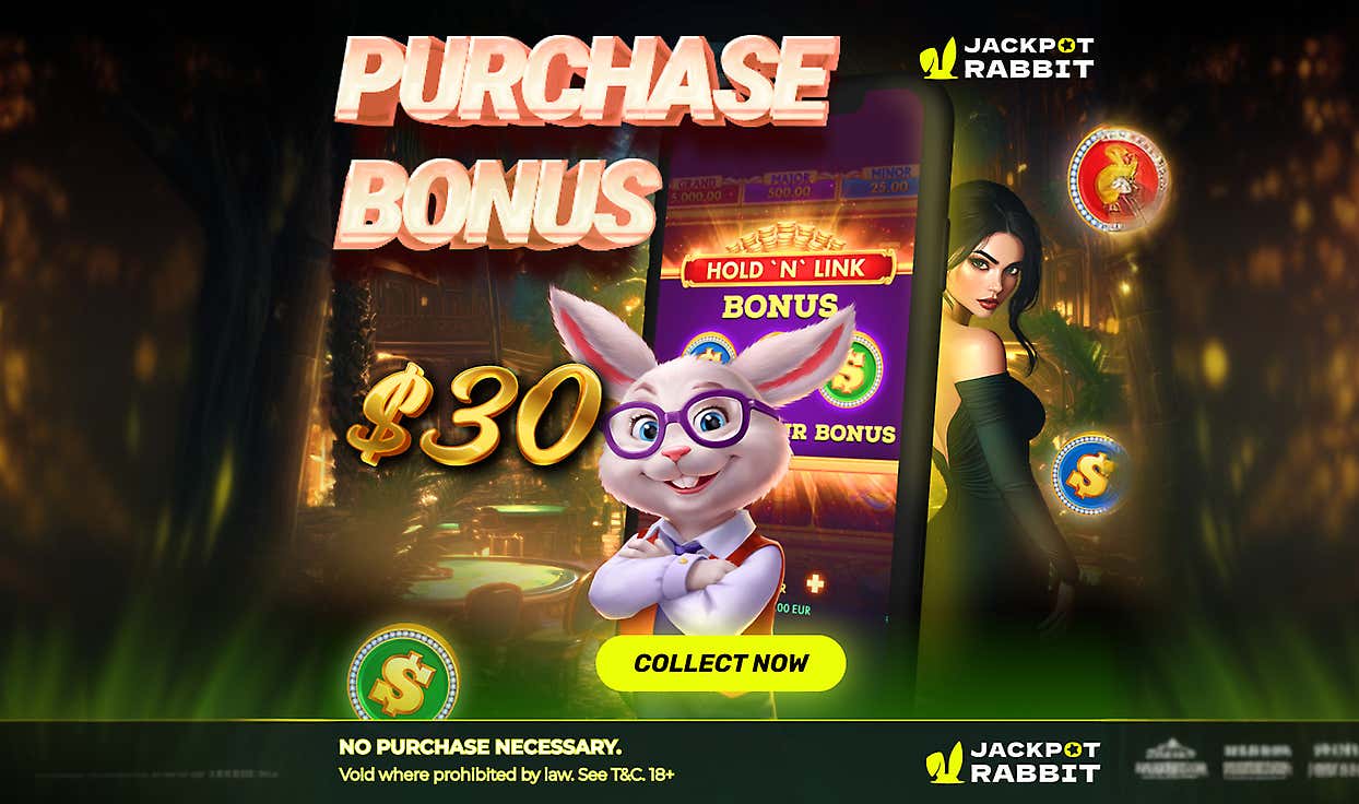 No Joke – This Rabbit’s Giving Out Wins