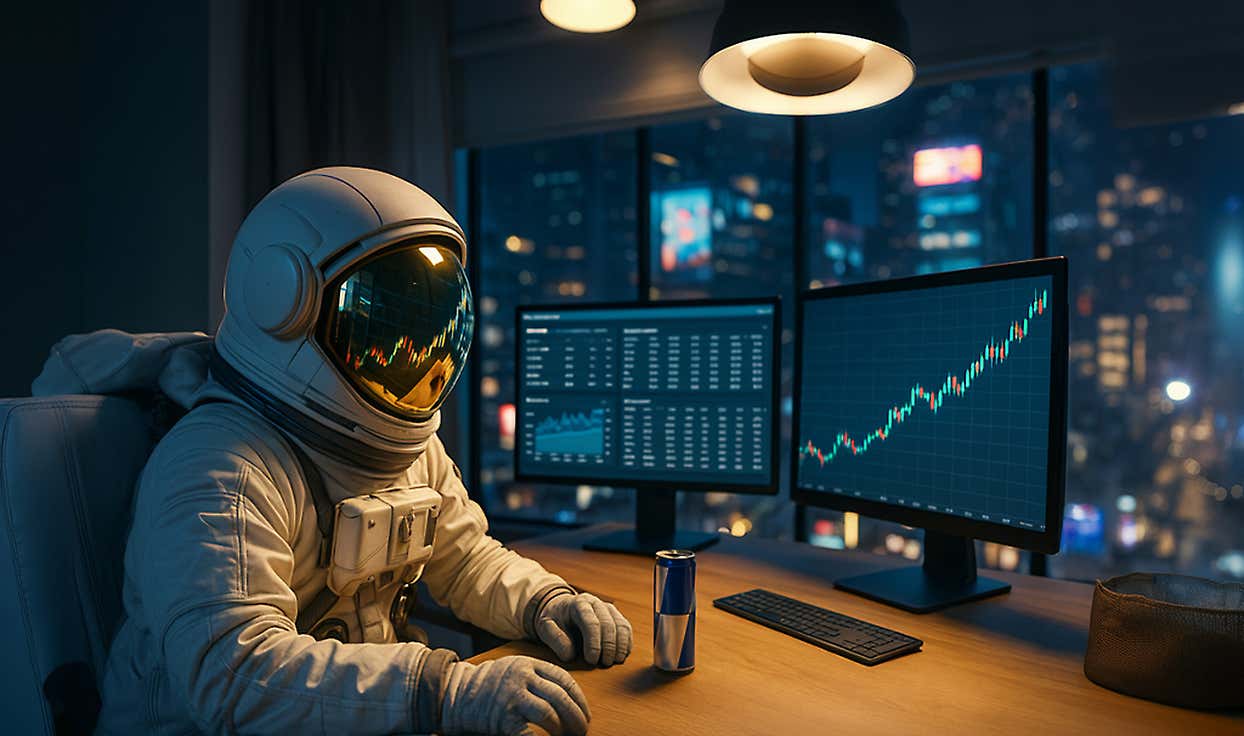 Top AI Stocks in 2026