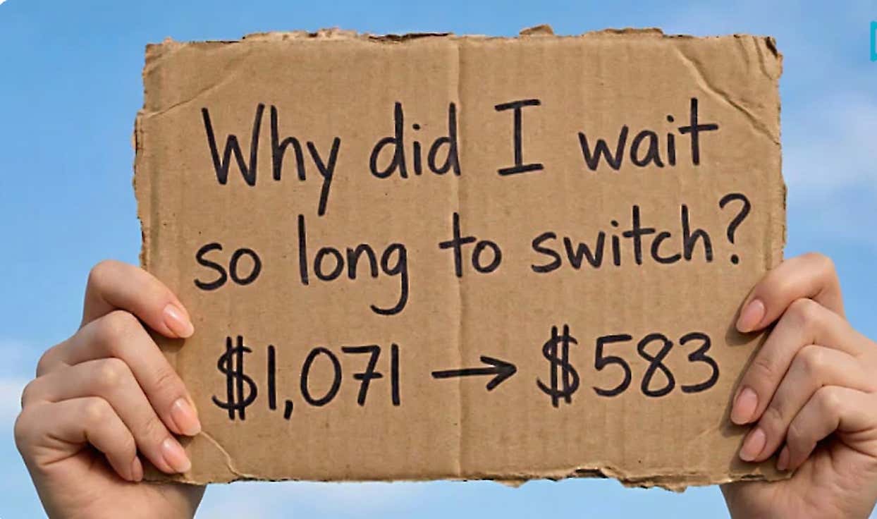 You’re Probably Overpaying for Car Insurance (Check Now)