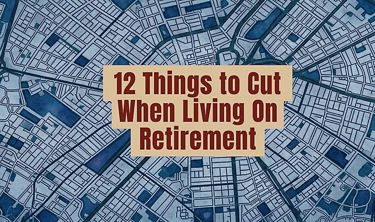 12 Things to Cut When Money Gets Tight