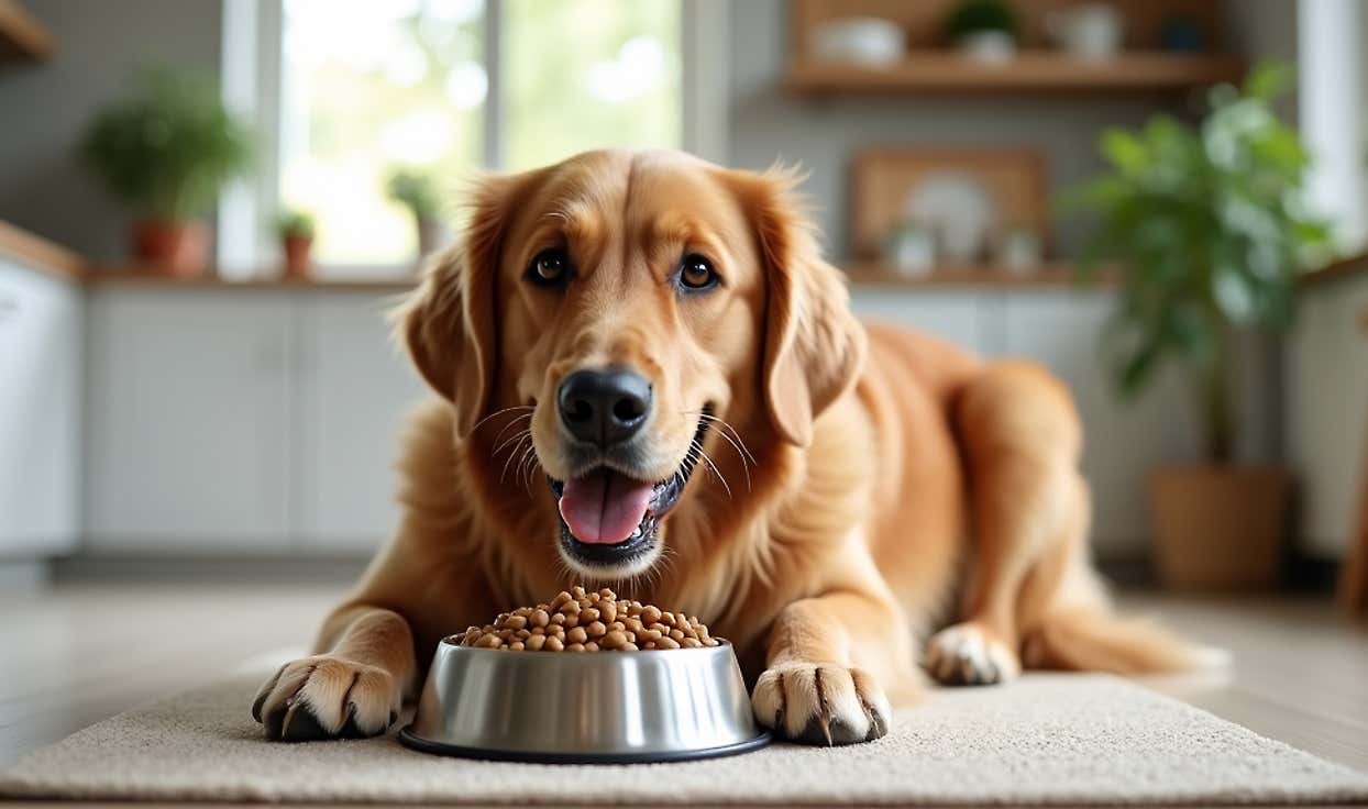 Find Results For Premium Grain Free Dog Food (Read More)