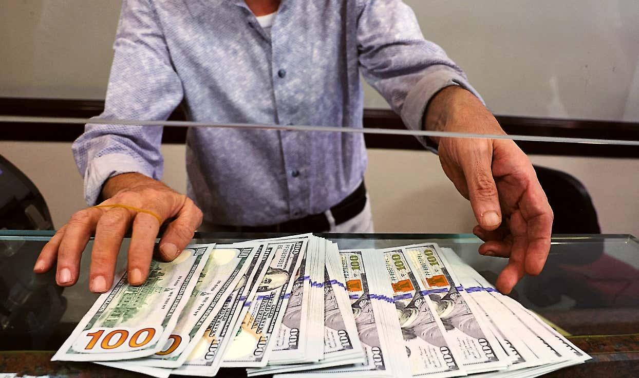 Retirees on SS Are Due a Large Surprise This Tuesday