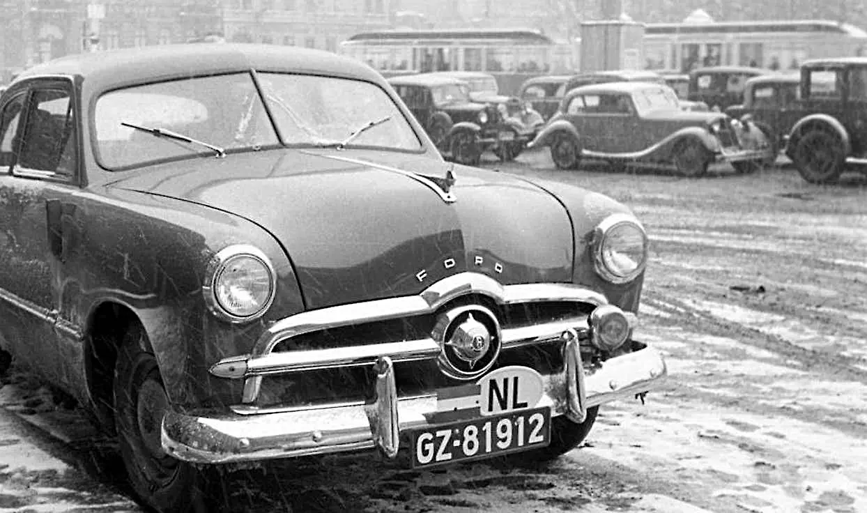 40 Of The Best And Worst Ford Vehicles Ever Built