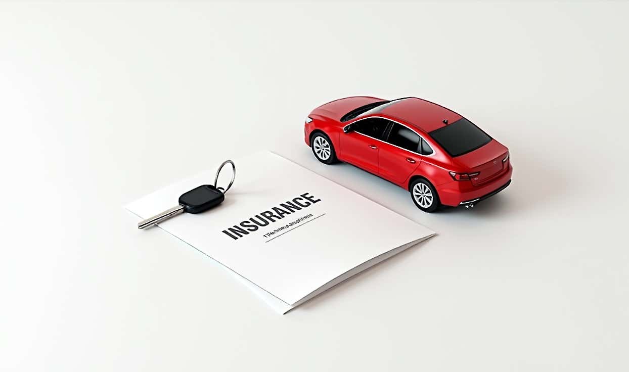 Search For Car Insurance Quotation (Check It Out)