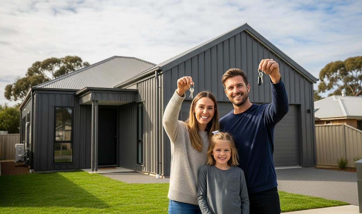 Search For Metal Building Home Cost (Check It Out)