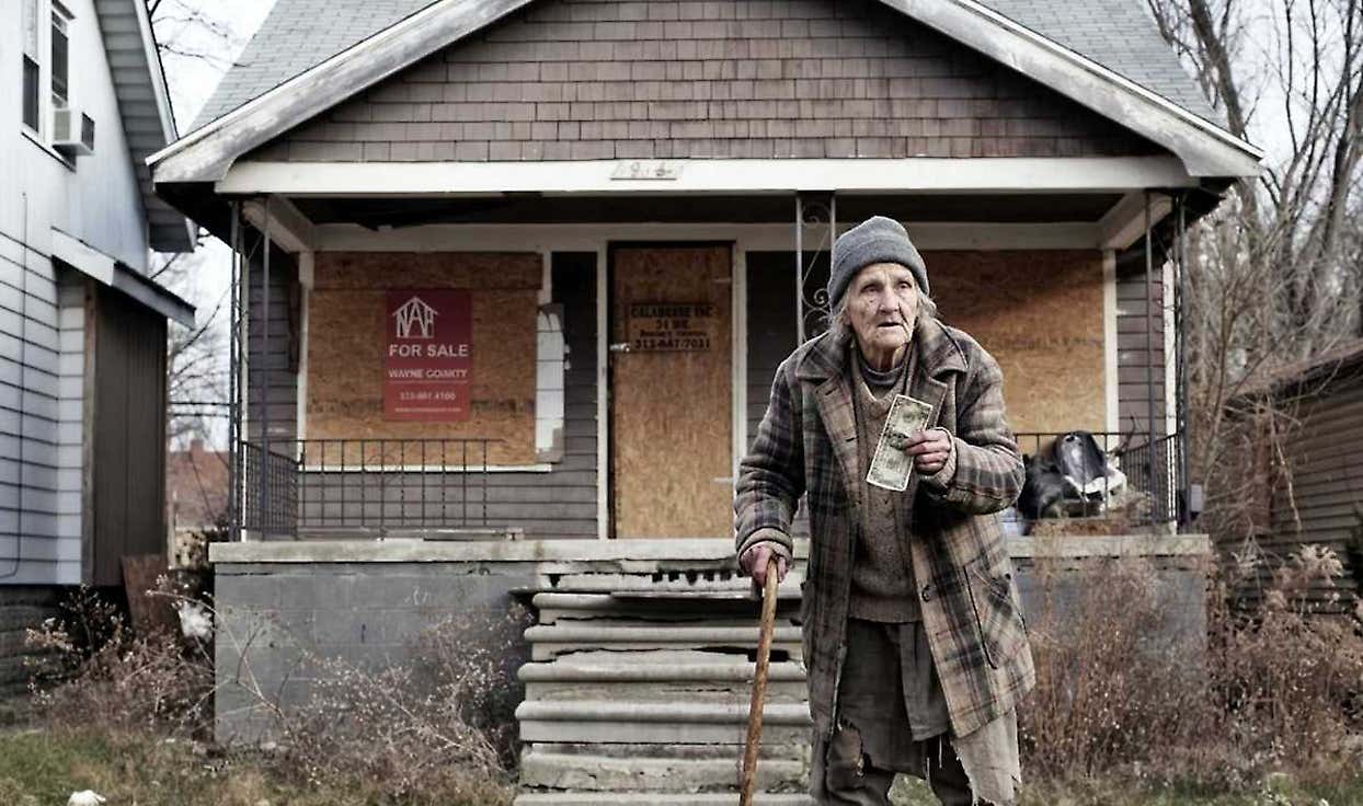 You Won’t Believe What A Single Dollar Can Buy In This Economy...