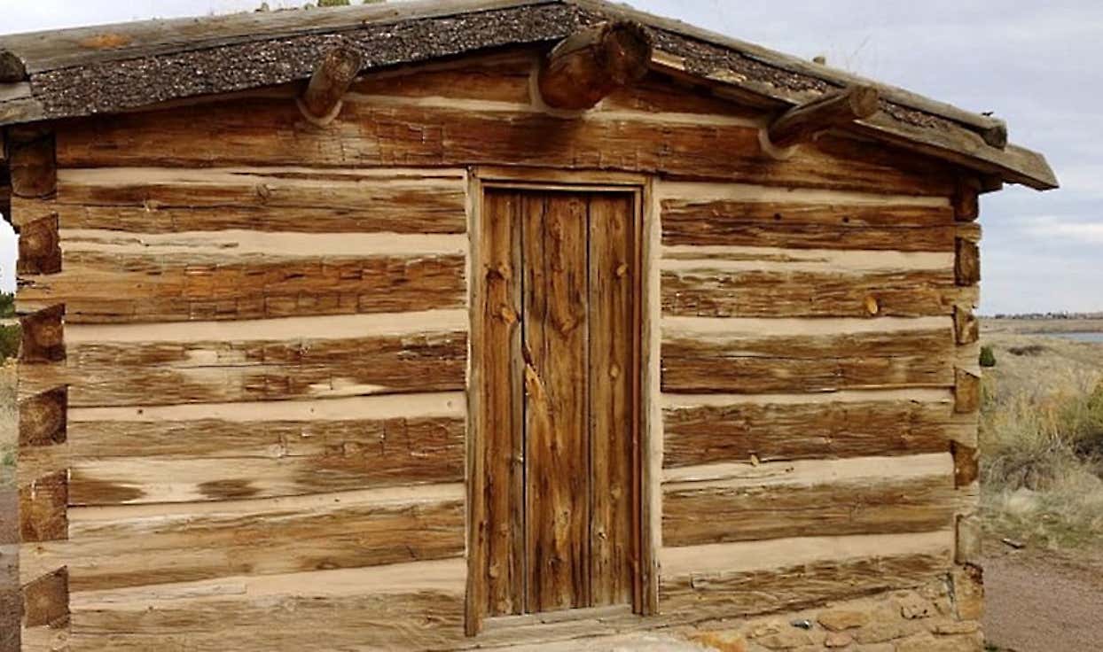 They Said Not To Look Inside... But She Did!