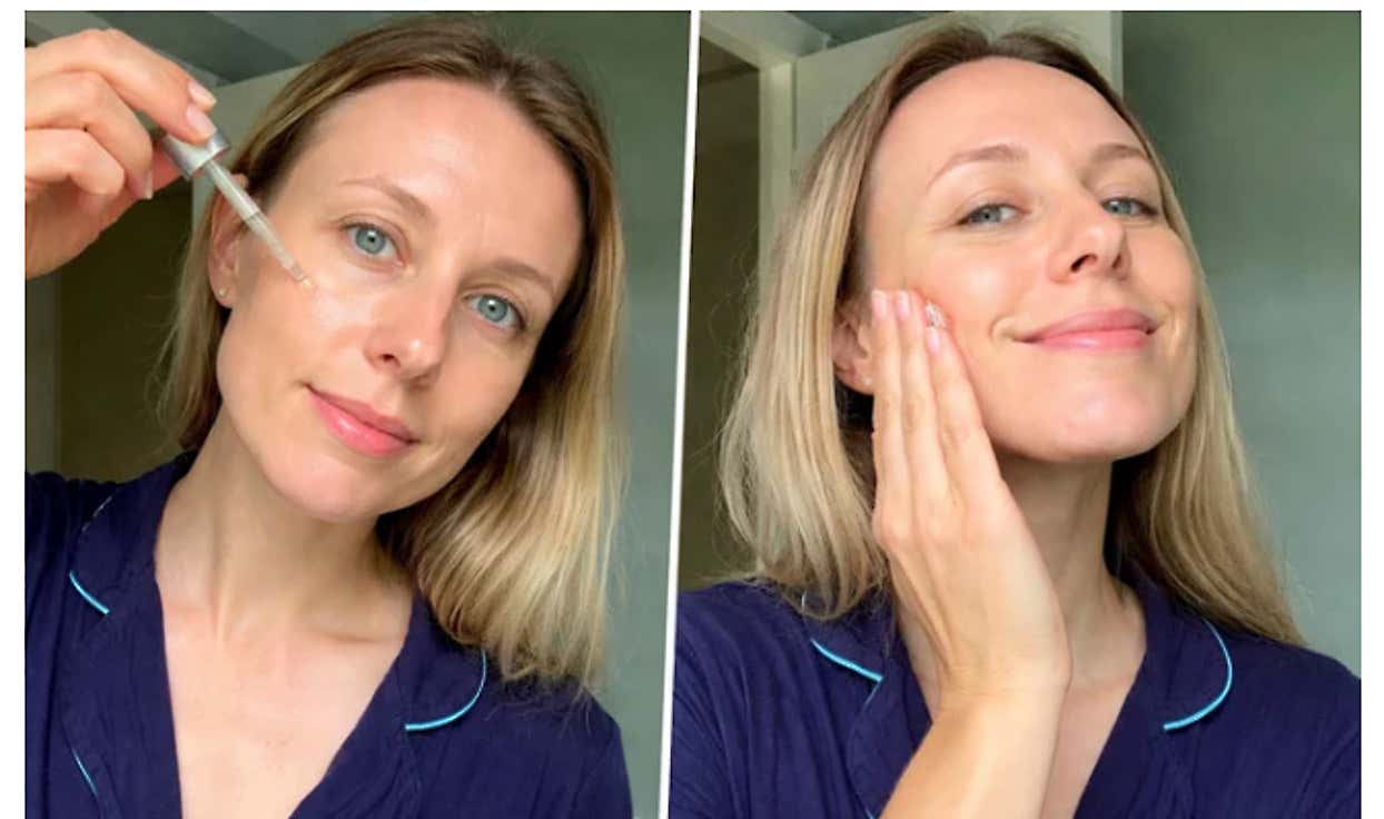 Your Skincare Routine Isn’t Working. This is What You Should Do Instead. 