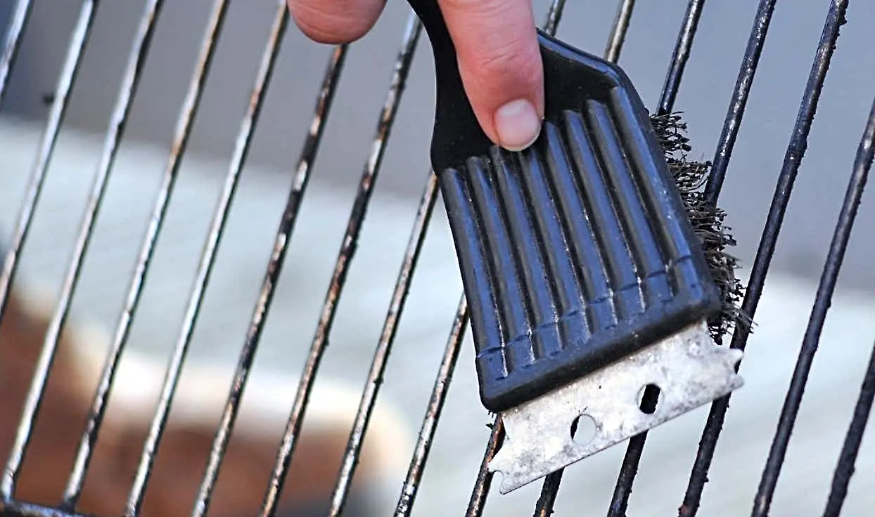 The Hidden Risk in Your Backyard BBQ