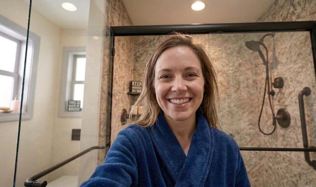 Here’s The Estimated Walk In Shower Price in 2026