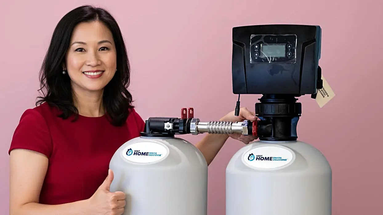 Surprising Cost Of Healthier Water At Home