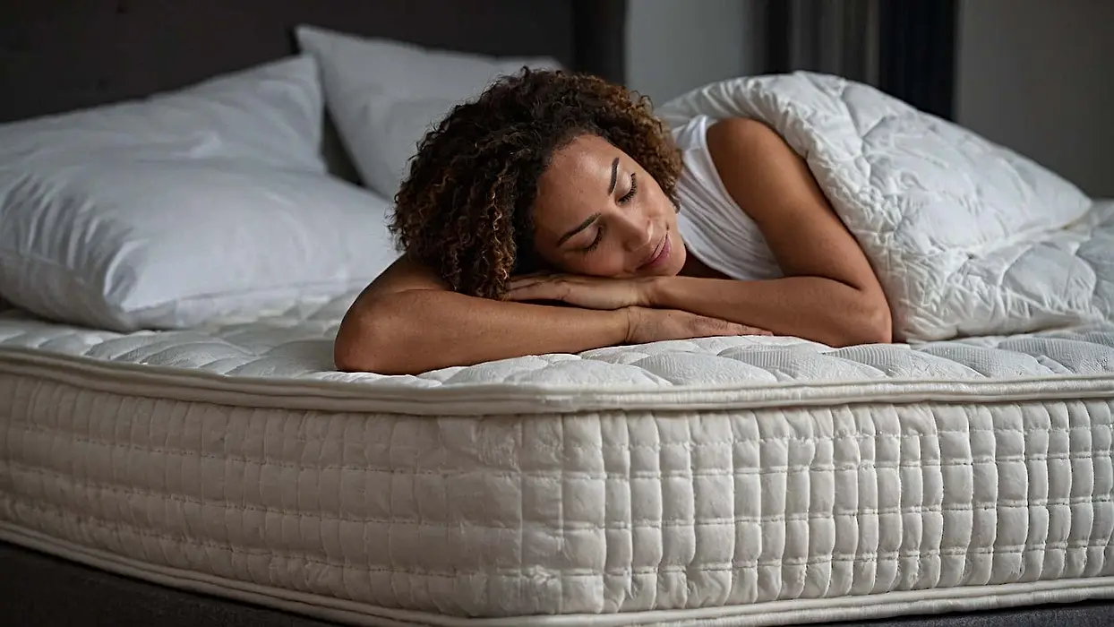 Find Results For Best Mattresses For Lower Back Pain (Read More)