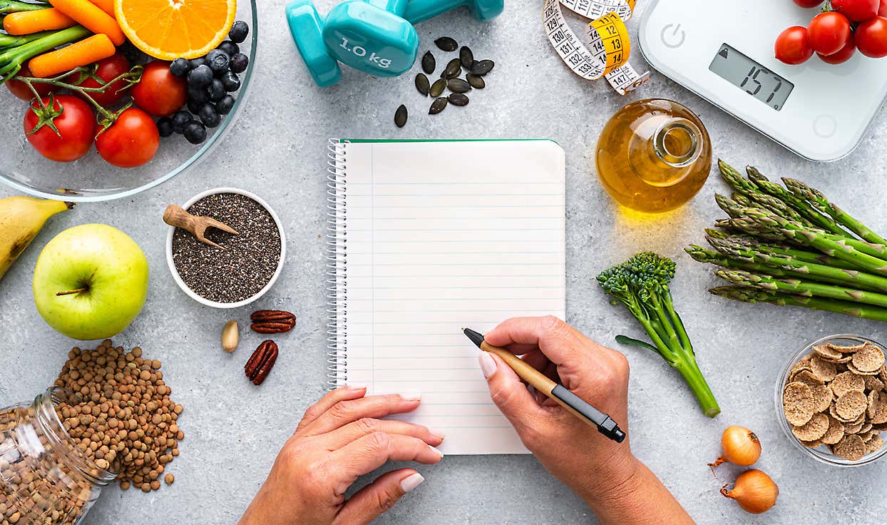 Holistic approaches to personal wellness.