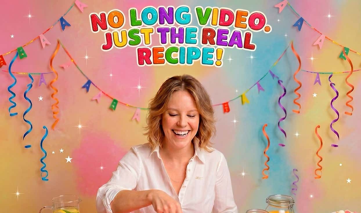 She Mixed Baking Soda With This - Now She Can