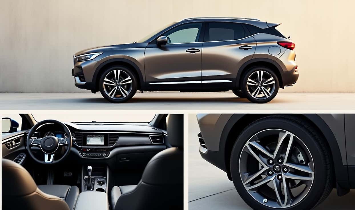 Search For Small Suv No Down Payment Low Monthly Payment (Check It Out)