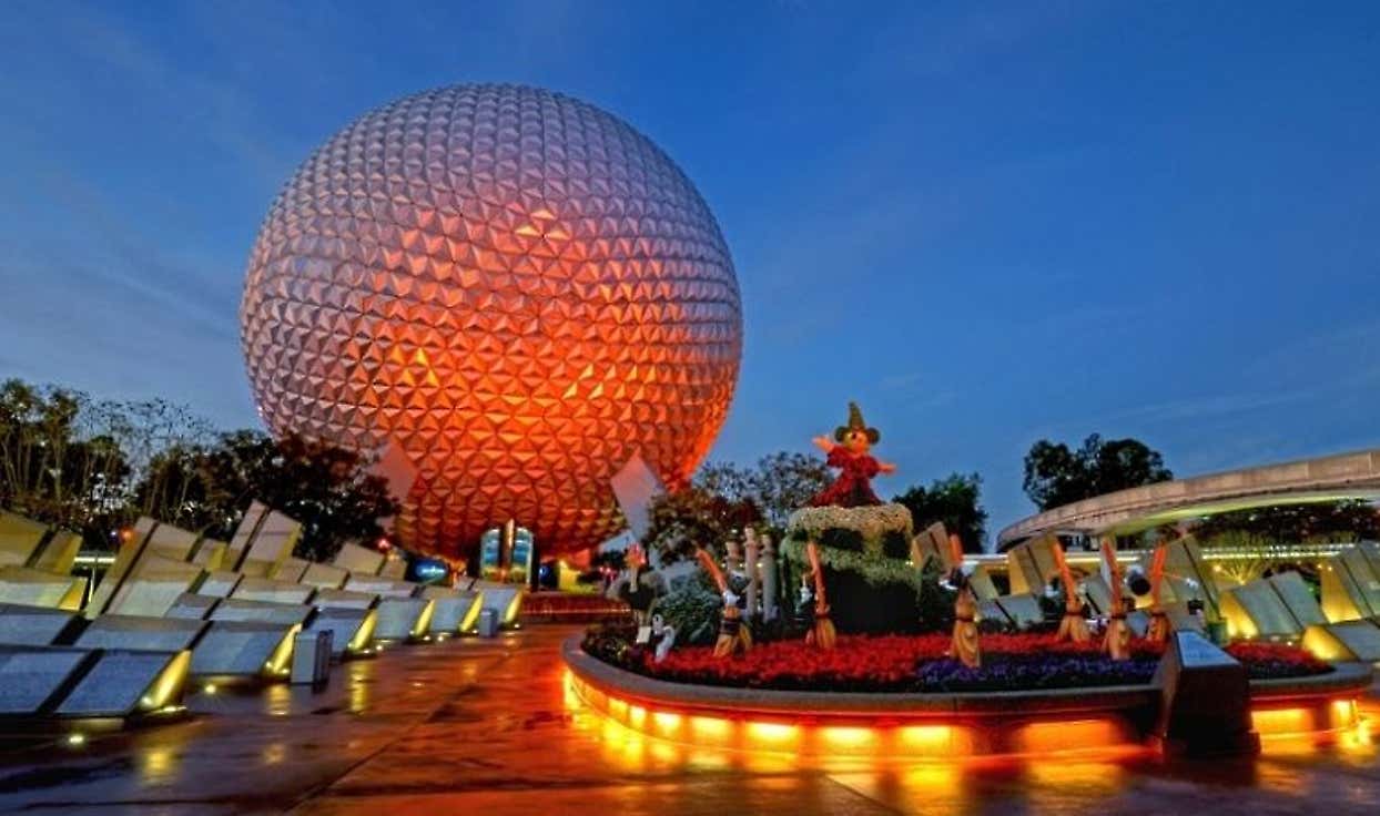 $48 - Orlando: Awesome Value Roundtrip Flights