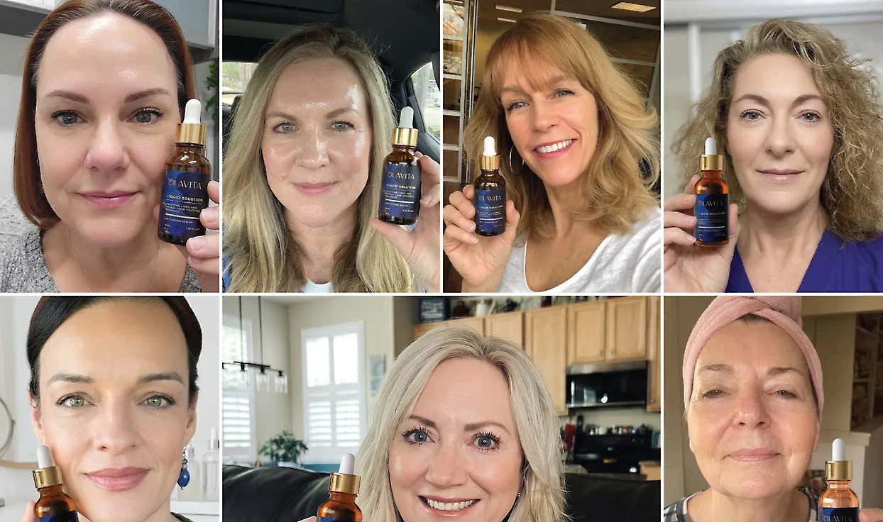Costco Shoppers Say This Wrinkle Gem Is "Actually Worth It"