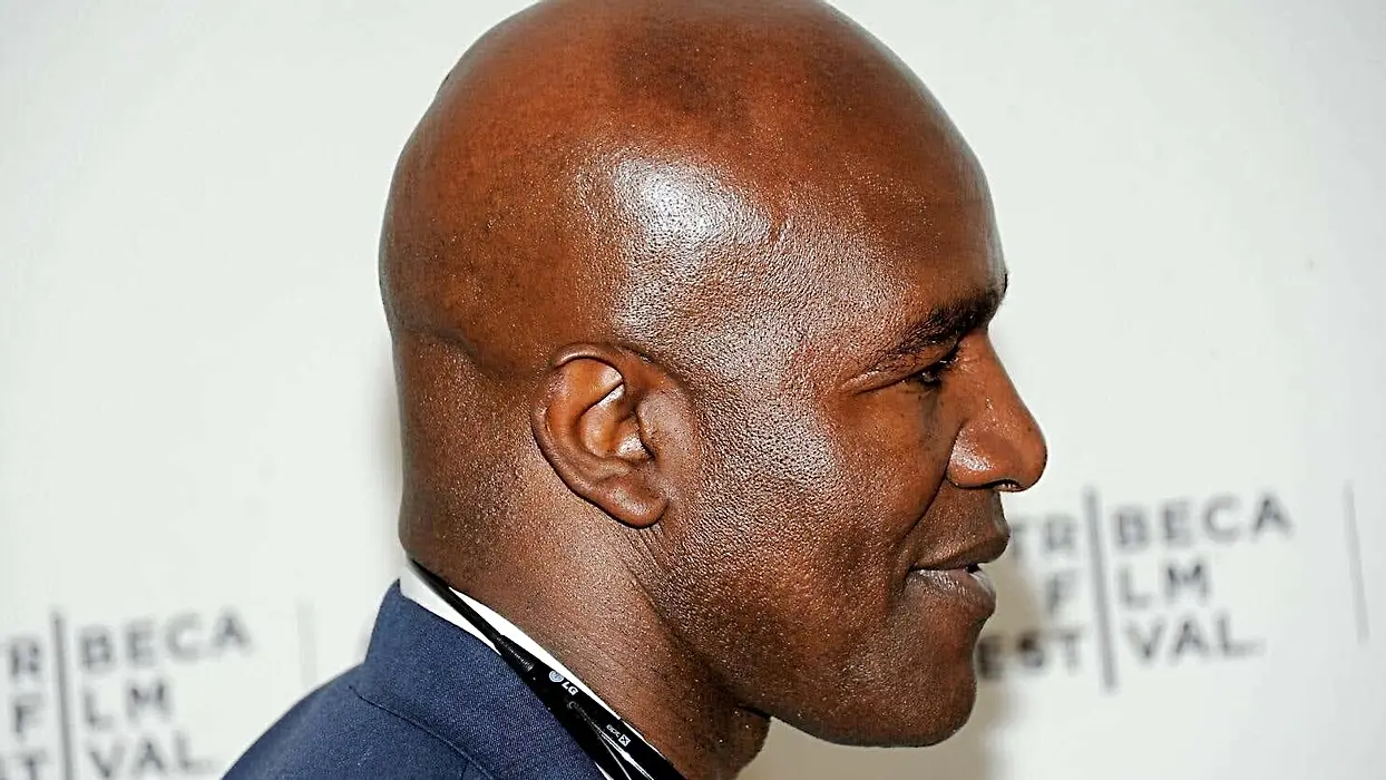 Evander Holyfield Is The Real Deal In Boxing And His Net Worth In 2025 Still Reflects His Legacy