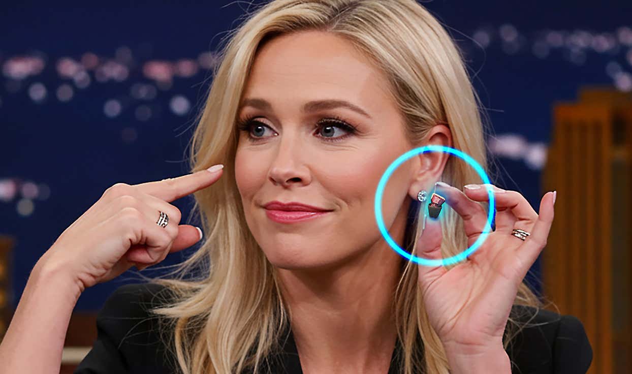 Americans Over 55 Are Ditching Hearing Aids for This New Device