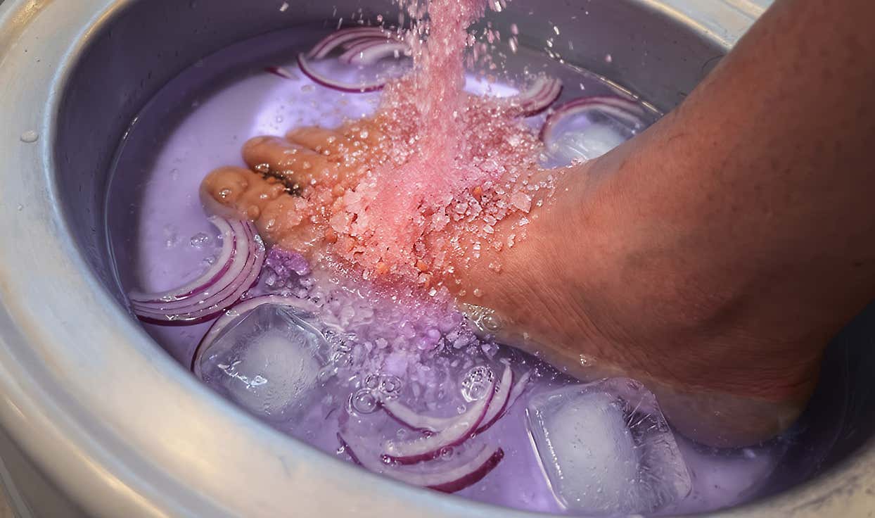 Neuropathy May Be Linked To This Household Item (Stop Using It)