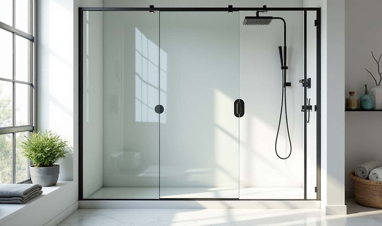 Search For Walk-In Shower Installation Quotes (Check It Out)