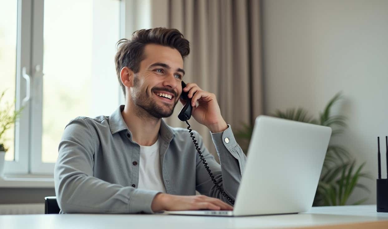Search For Low Cost Broadband With Landline (Check It Out)