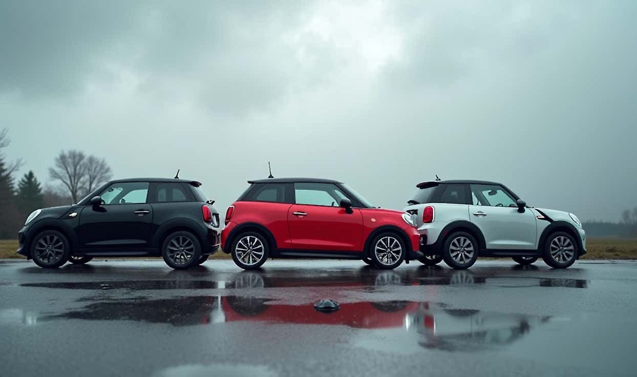 Research Best Fuel Efficient Small Cars (Top Results)
