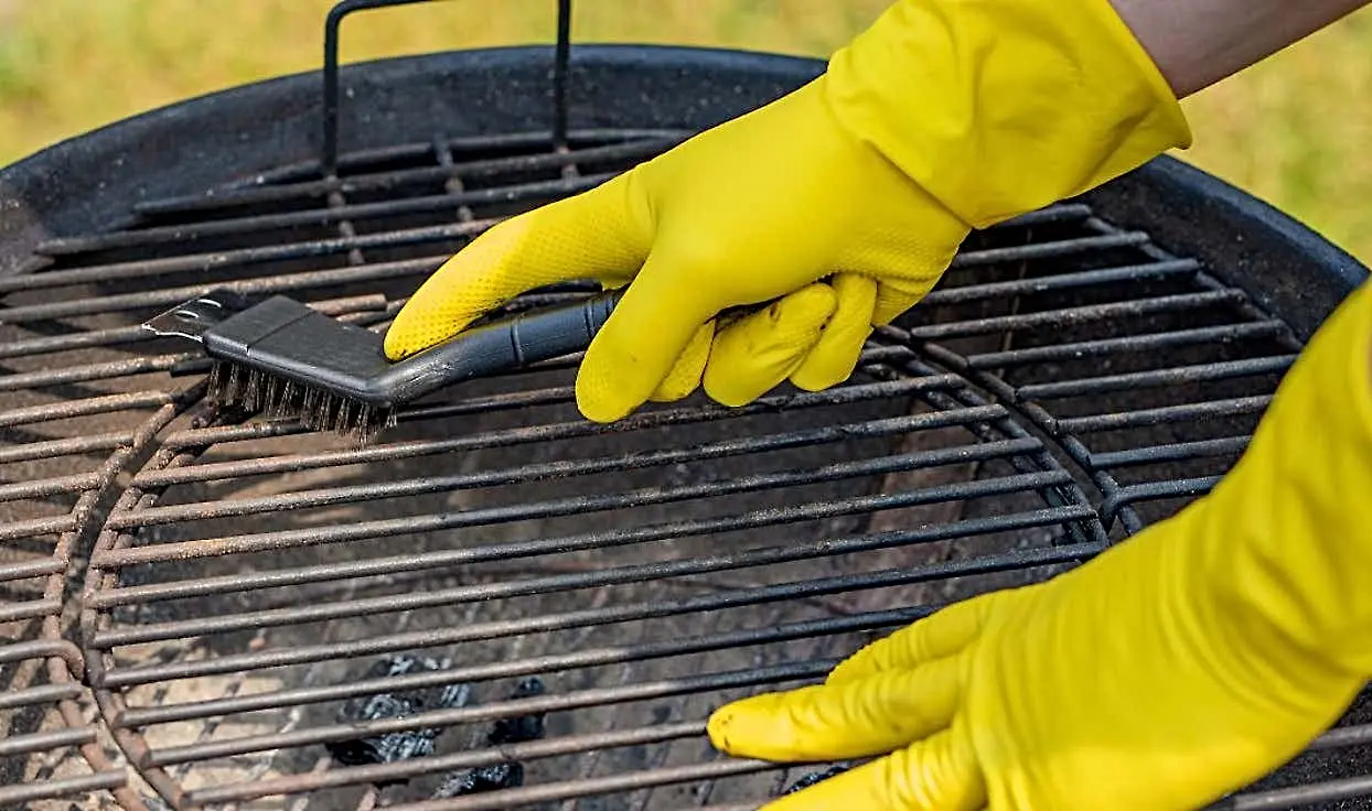 The BBQ Tool Families Are Rethinking