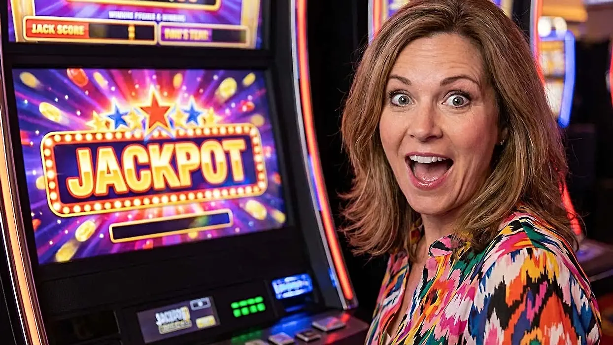 Top 5 Sweepstakes Casinos: Who Has the Best Daily Bonuses?