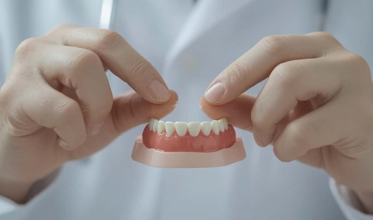 Search For Permanent Teeth Replacement Options Near Me (Check It Out)