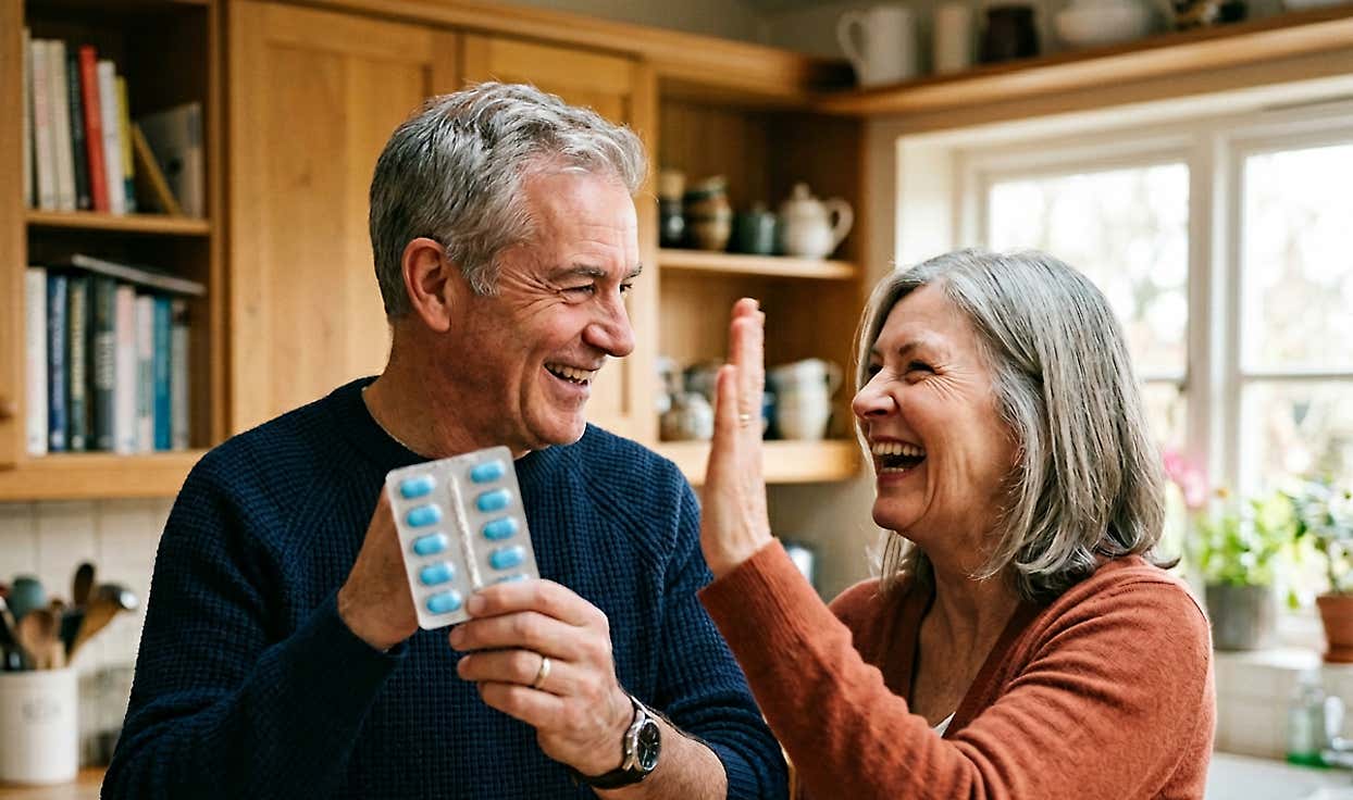 87¢ Generic Viagra: My First-Order Story - What I Wish Someone Had Told Me