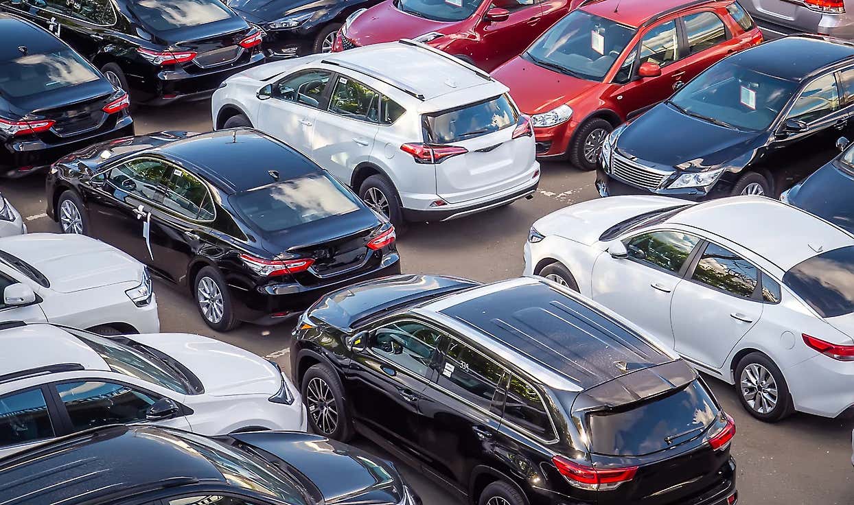 Drivers In Chicago Are Saving Hundreds With This Simple Tip