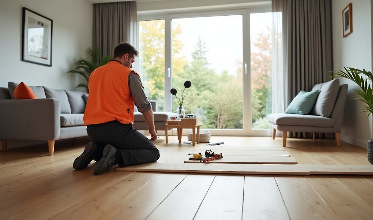 Search For Flooring Installation Near Me (Check It Out)