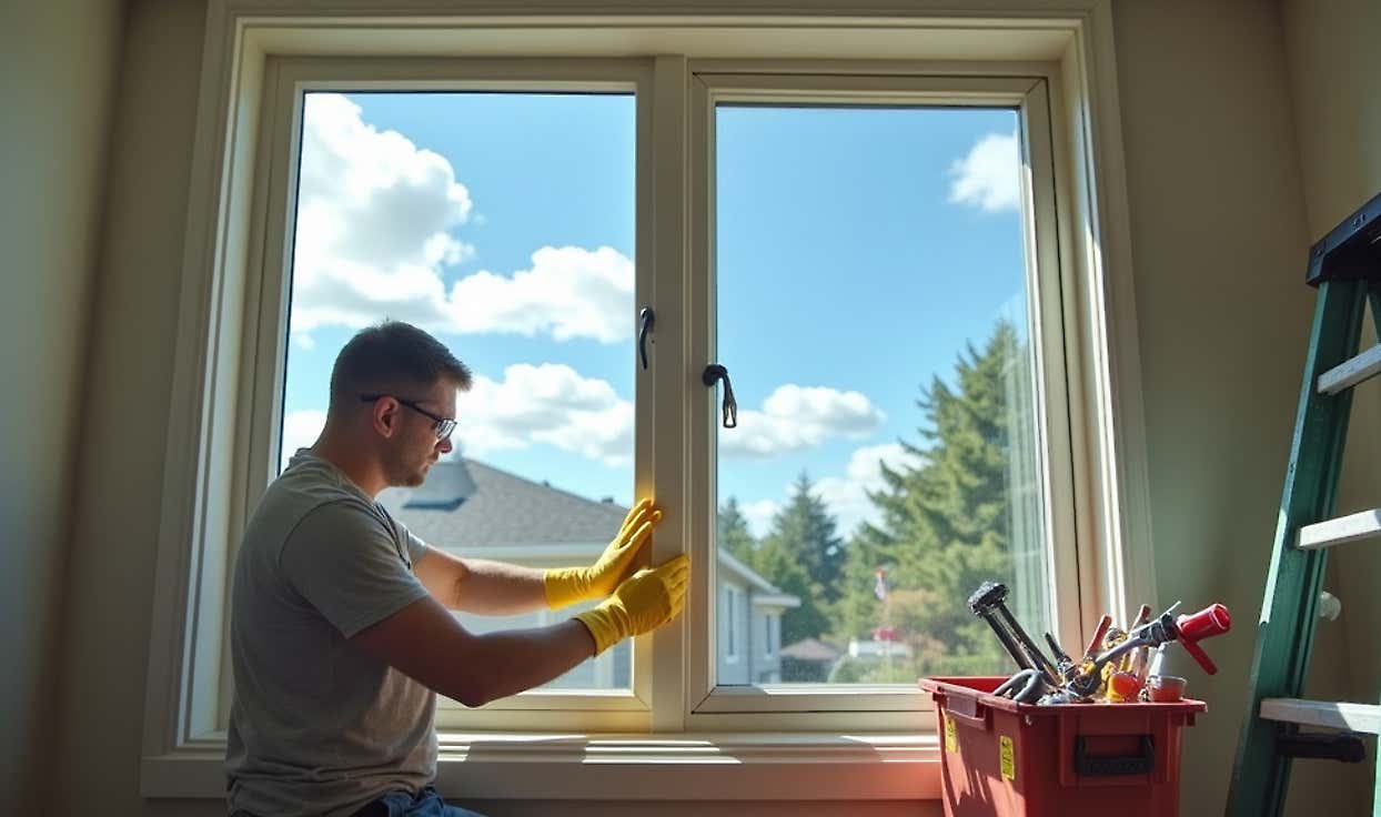 Search For Window Replacement Near Me (Check It Out)