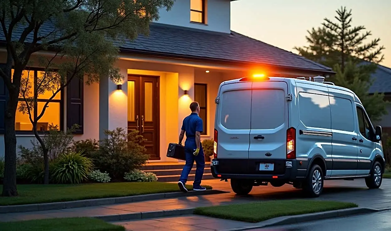 Find Results For Emergency Drain Cleaning Service (Read More)