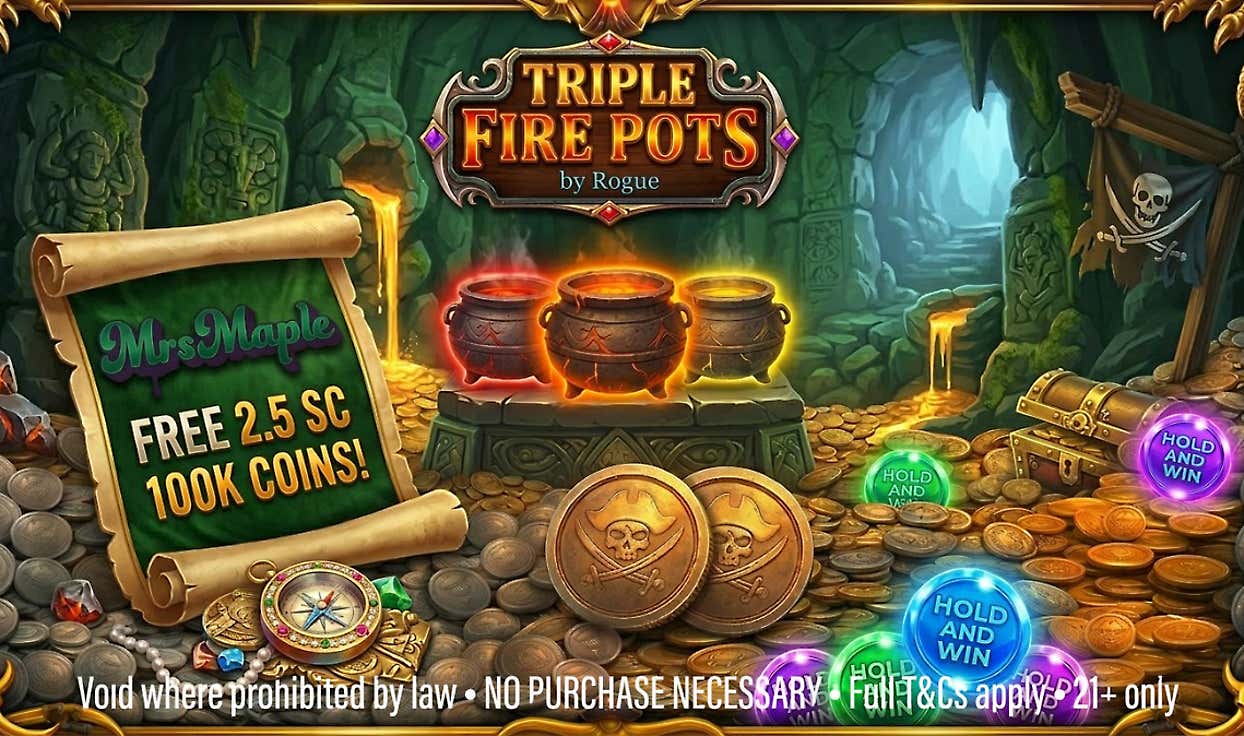 Spin Daily - Win Up To 50 SC