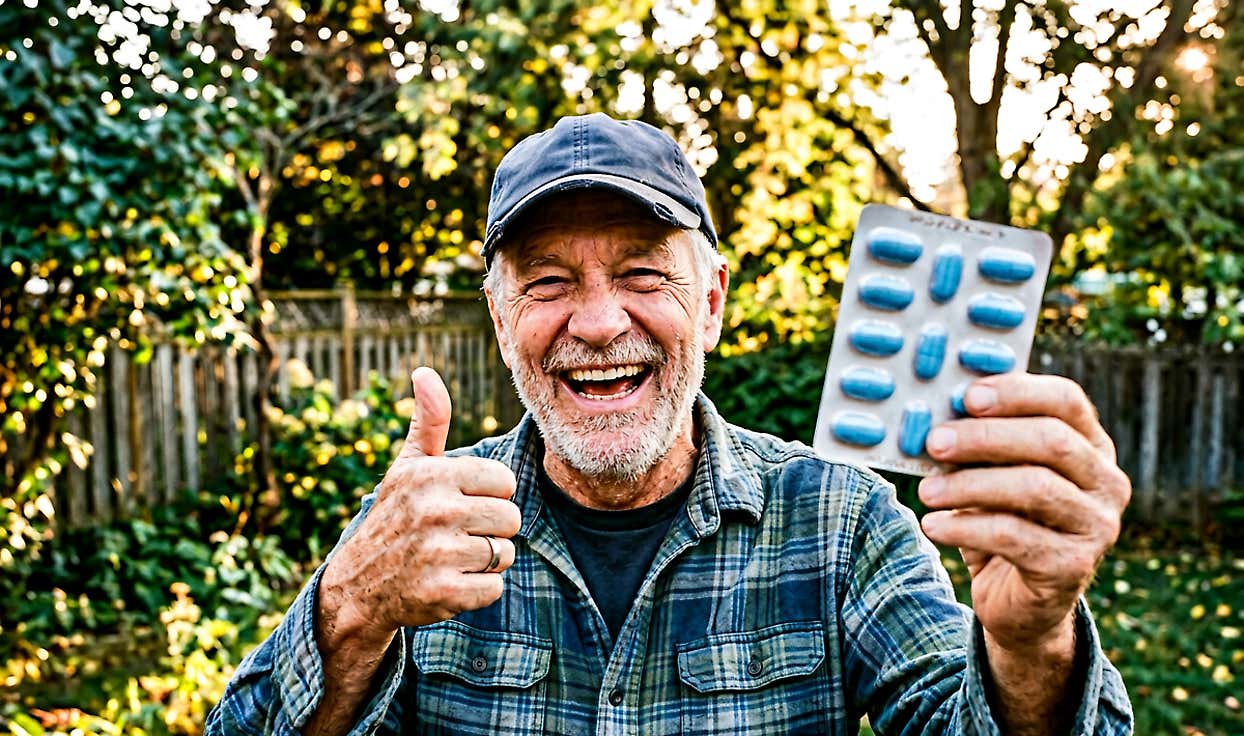 87¢ Generic Viagra: My First-Order Story - What I Wish Someone Had Told Me