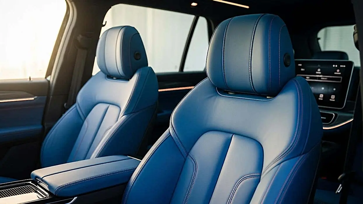 Find Results For Hybrid Minivans With Comfortable Passenger Seating (Read More)