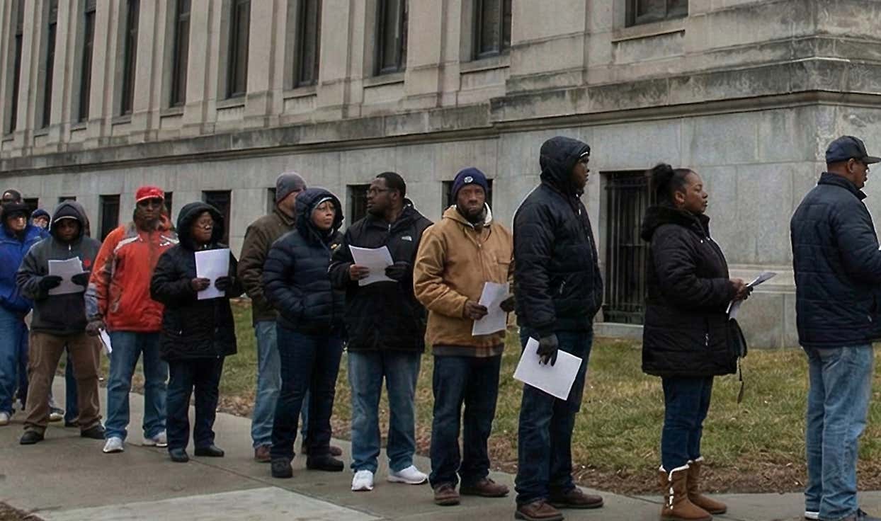 Wednesday: IRS Forgives Millions In Tax Debt Before April 30th Tax Deadline