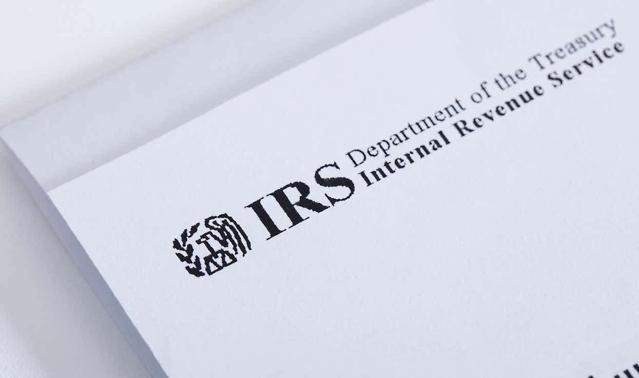 Wednesday: IRS Penalties Imposed On Thousands — Forgiveness Programs Still Open