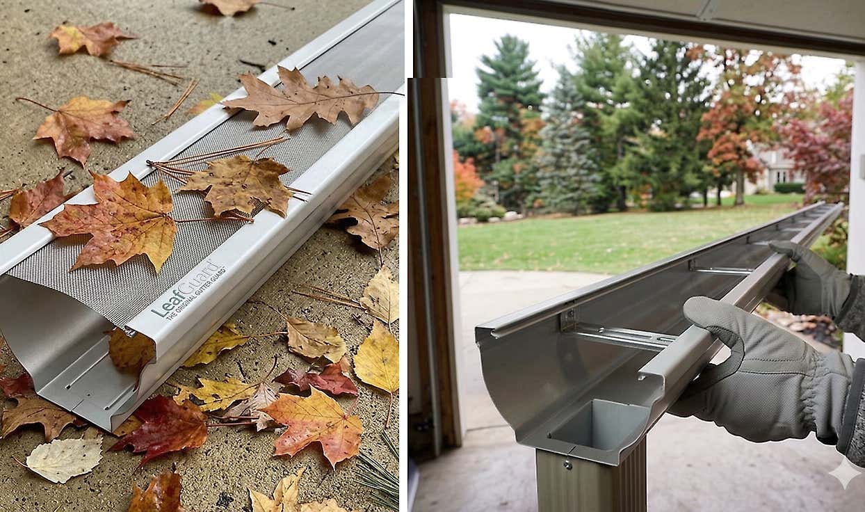 What Experts Really Charge for New Guards