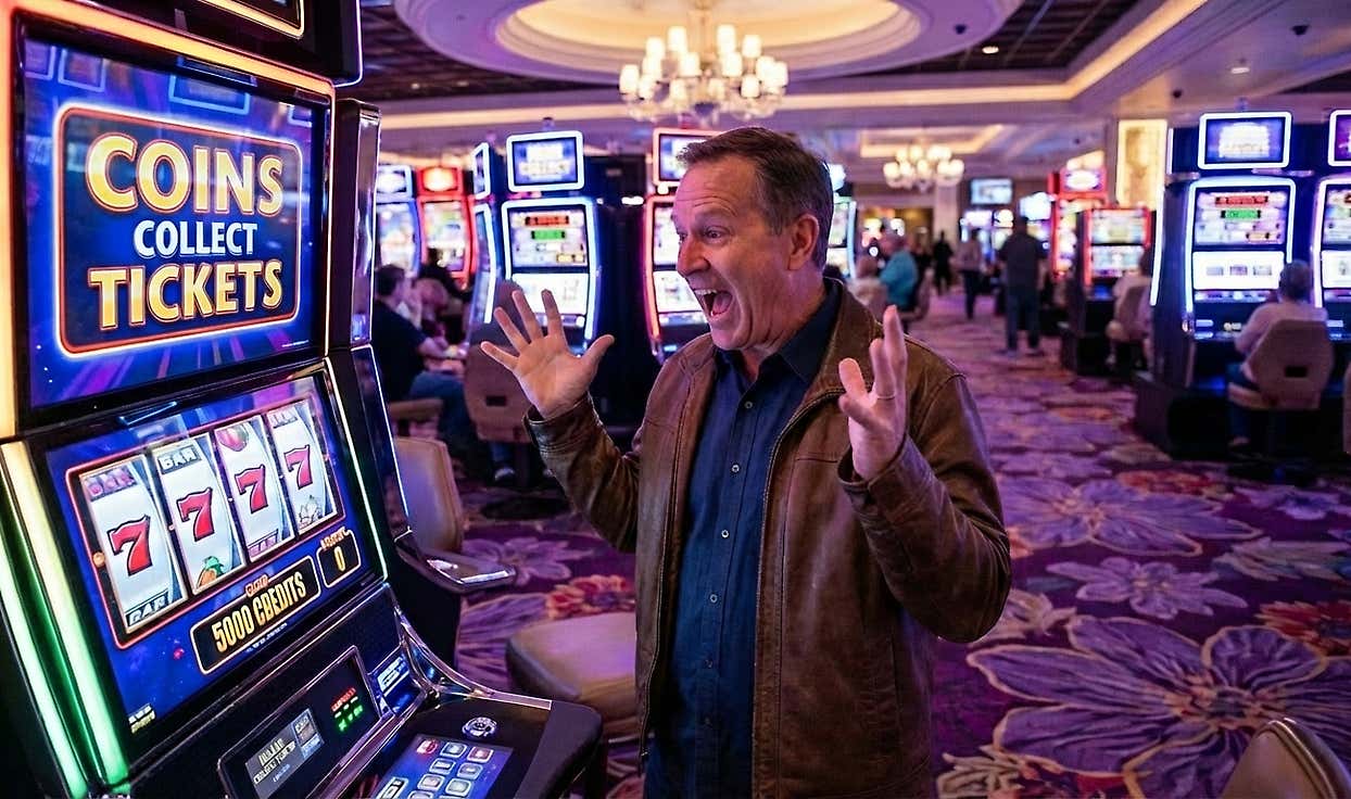 USA’s Fastest-Growing Slot Is On Fire