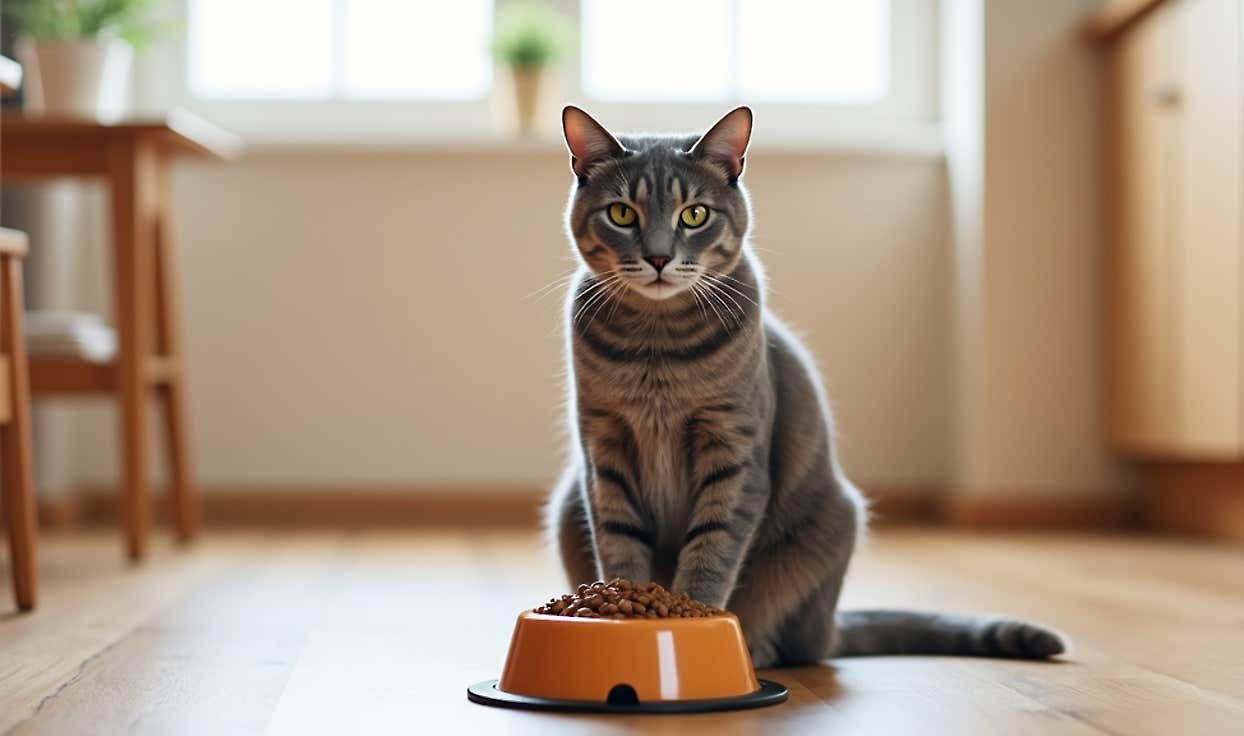 Research Food For Kitty (Top Results)