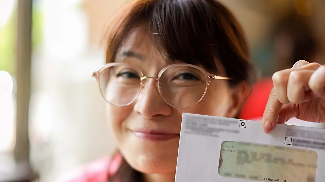 Missed the April Tax Deadline? Here