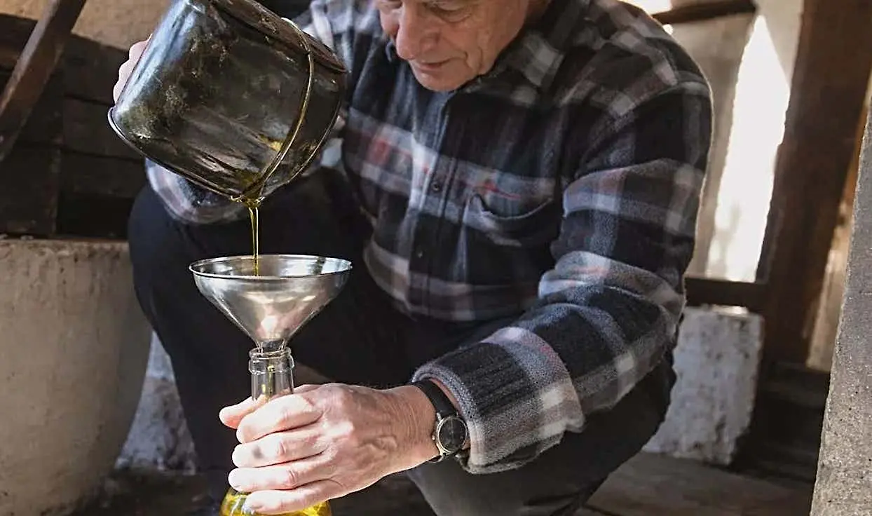 People With High Blood Sugar Levels Should Know This